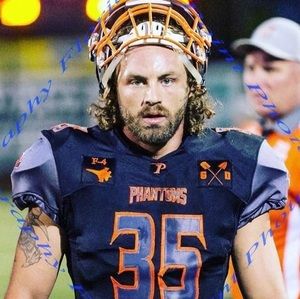 Meet your Posher, Nathan